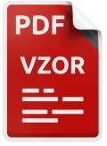 Vzor mesačného prehľadu výkonnosti e-shopu
