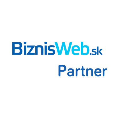 Služba BiznisWeb Partner