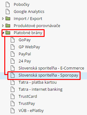 sporopay