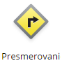 presmerovanie