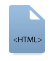 HTML kód