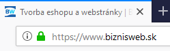 favicon biznisweb