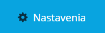 nastavenie konverzný kód