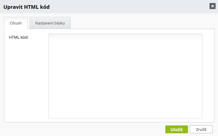 Pridanie HTML kodu na webovú stránku Ako vytvoriť web a vložiť pridať HTML kód na stránku