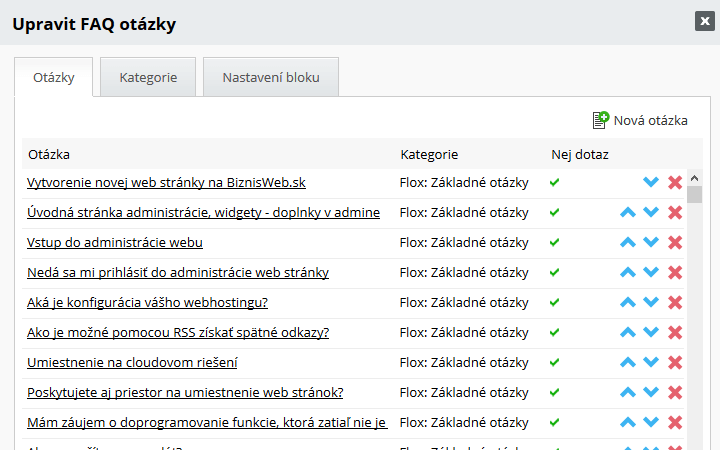ako poslať správu o otvorení na dátumové údaje stránky