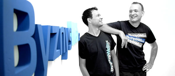 Čo je BiznisWeb? Čo je BiznisWeb?