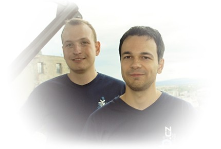 Pre nový web či profesionálny eshop potrebujete stabilného a skúseného partnera Stabilny partner pre vlastny web ci novy eshop