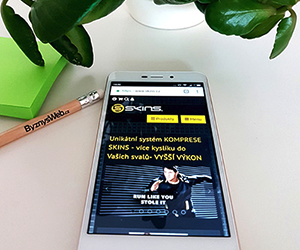 Ak chcete mať ten najlepší eshop alebo web, musí byť okrem vysokej rýchlosti aj responzívny Najlepsi eshop a web musi byt responzivny