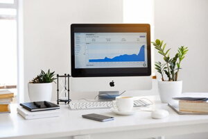 nadstavba google analytics, google analytics e-commerce