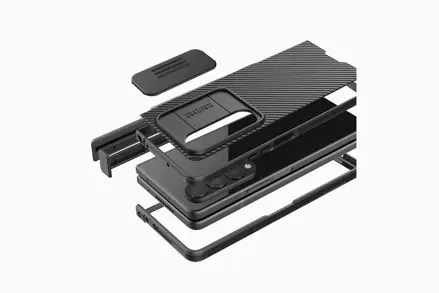 Kryt NILLKIN CamShield Pro Galaxy Z Fold 4