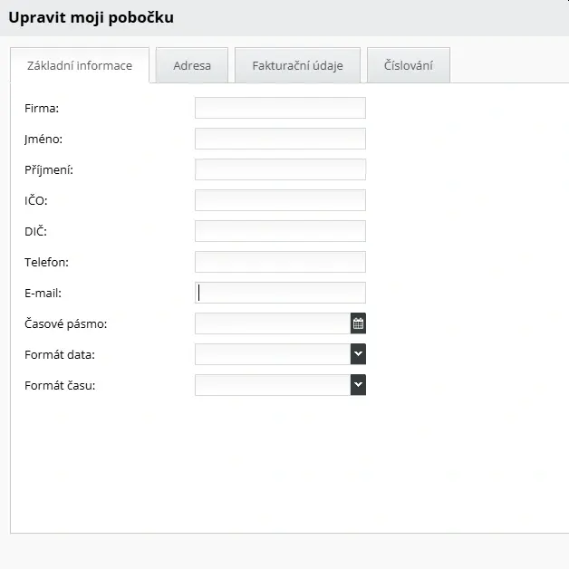 Platobné brány pre zahraničie